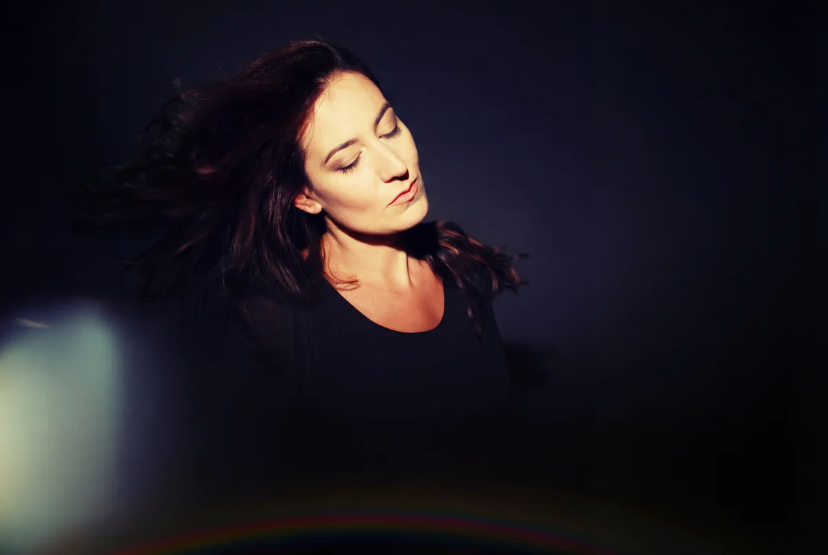 ALICE RICCIARDI – CORSO DI PERFEZIONAMENTO DI CANTO JAZZ